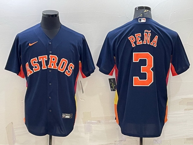 Houston Astros Jerseys 11